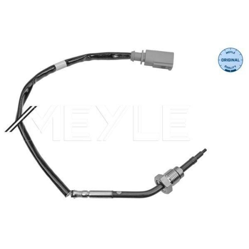 MEYLE Sensor, Abgastemperatur MEYLE-ORIGINAL: True to OE. 114 800 0055