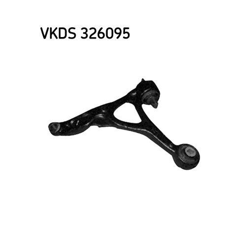 SKF Lenker, Radaufh&auml;ngung VKDS 326095