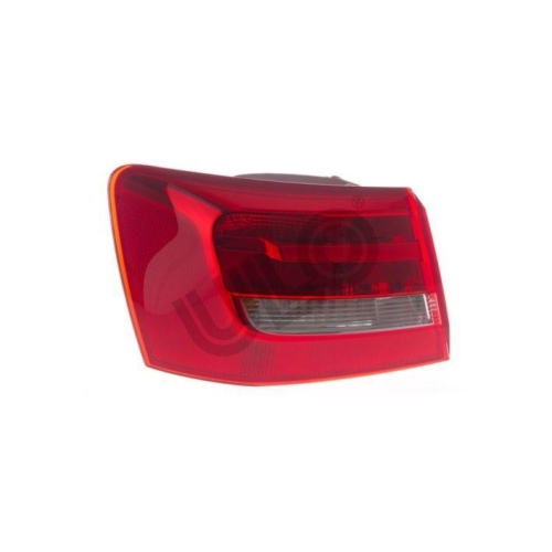 ULO Heckleuchte 106080210