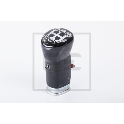 PE Automotive Schalthebelknauf 140.506-00A