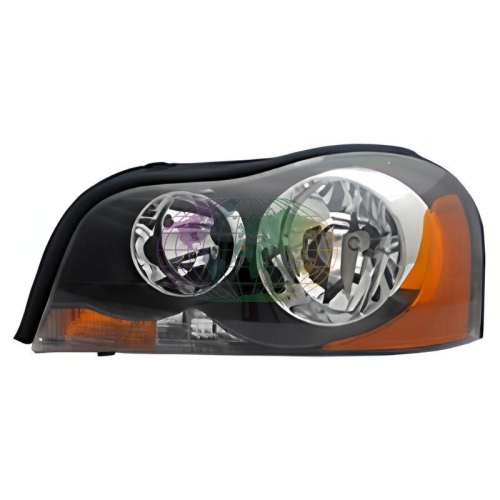 Lexmond Trading BV Hauptscheinwerfer 9681262