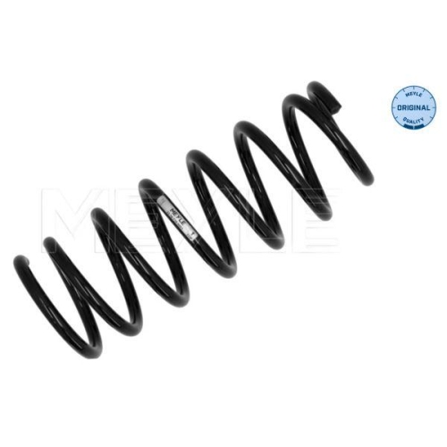 MEYLE Fahrwerksfeder MEYLE-ORIGINAL: True to OE. 33-14 739 0001