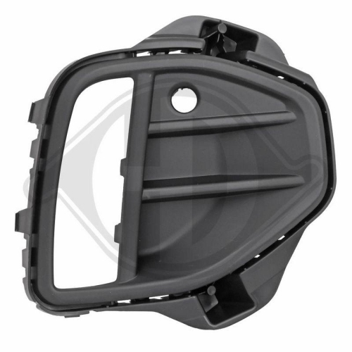 DIEDERICHS L&uuml;ftungsgitter, Sto&szlig;f&auml;nger 2240746