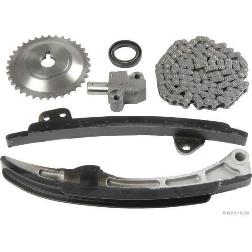 HERTH+BUSS JAKOPARTS Steuerkettensatz J1192013