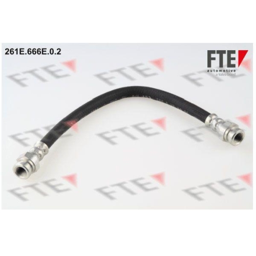 FTE Bremsschlauch 9240420