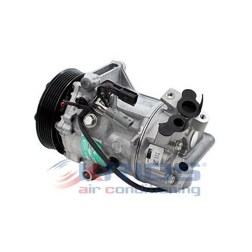 MEAT & DORIA Kompressor, Klimaanlage K11556