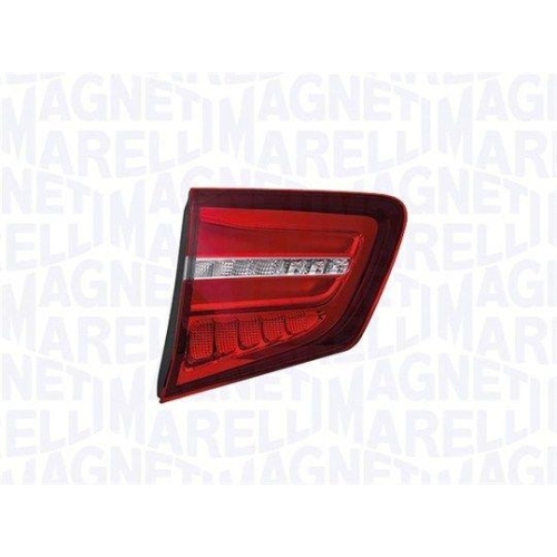 MAGNETI MARELLI Heckleuchte 710815901600