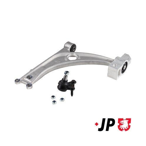 JP GROUP Lenker, Radaufh&auml;ngung JP 1140106670