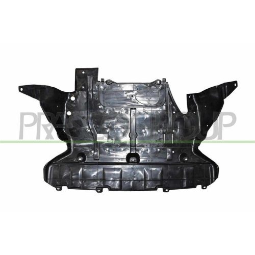 PRASCO Motorraumd&auml;mmung SB8241900