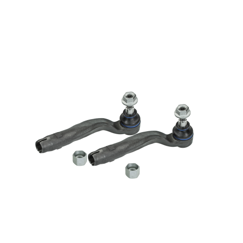 MEYLE Original Set-Spurstangenkopf Vorderachse L+R 016 020 0026/HD+016 020 0001/HD