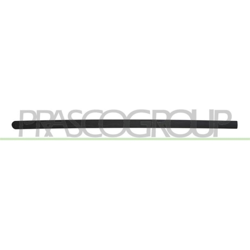 PRASCO Zier-/Schutzleiste, T&uuml;r OP0301414