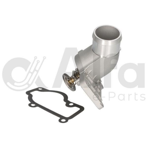 Alfa e-Parts K&uuml;hlmittelflansch AF10707