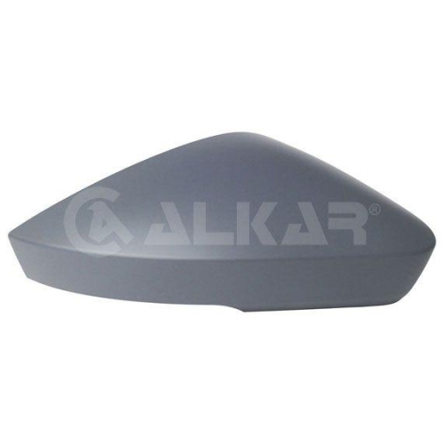 ALKAR Abdeckung, Au&szlig;enspiegel 6342746