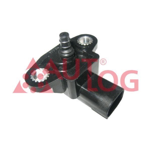 AUTLOG Sensor, Saugrohrdruck AS4893