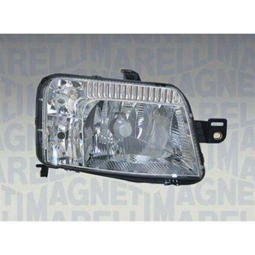 MAGNETI MARELLI Hauptscheinwerfer 712416801121