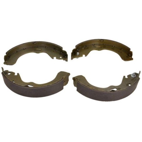 MAXGEAR Bremsbackensatz 19-3470