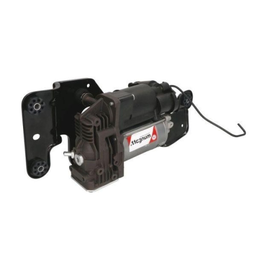 Magnum Technology Kompressor, Druckluftanlage KPB003MT