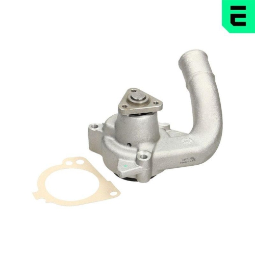 OPTIMAL Wasserpumpe, Motork&uuml;hlung AQ-1190