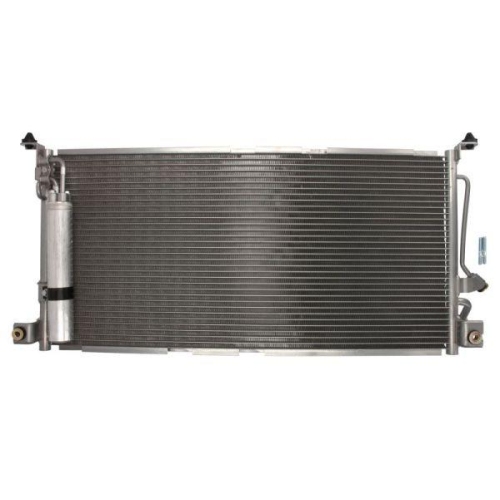 THERMOTEC Kondensator, Klimaanlage KTT110294