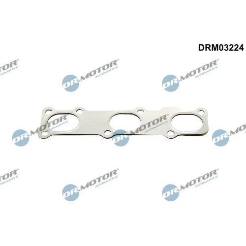 Dr.Motor Automotive Dichtung, Abgaskr&uuml;mmer DRM03224