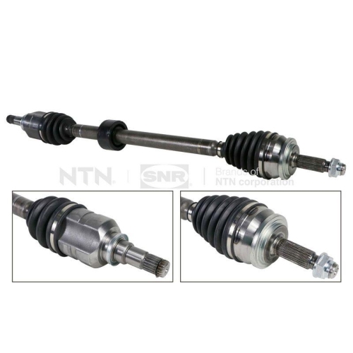 SNR Antriebswelle DK69.027