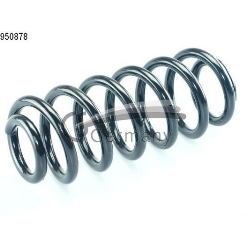 CS Germany Fahrwerksfeder 14.950.878