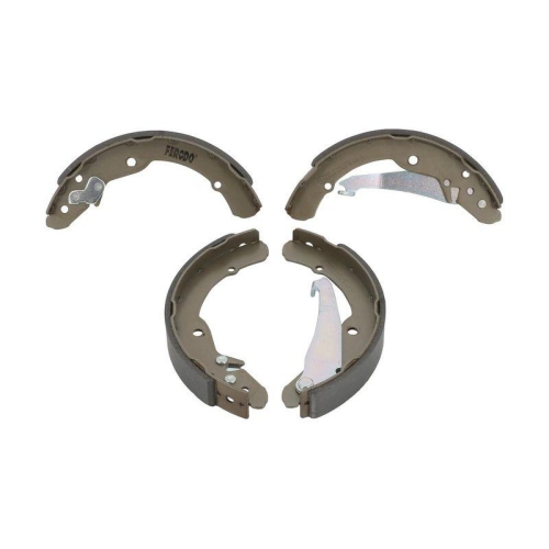 FERODO Bremsbackensatz PREMIER FSB549