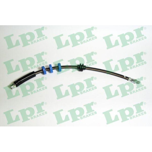 LPR Bremsschlauch 6T46602