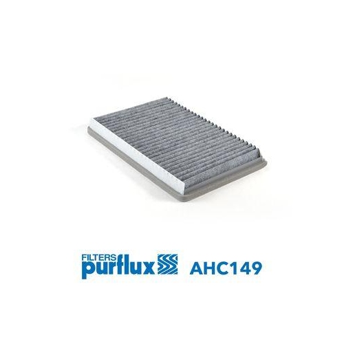 PURFLUX Filter, Innenraumluft AHC149