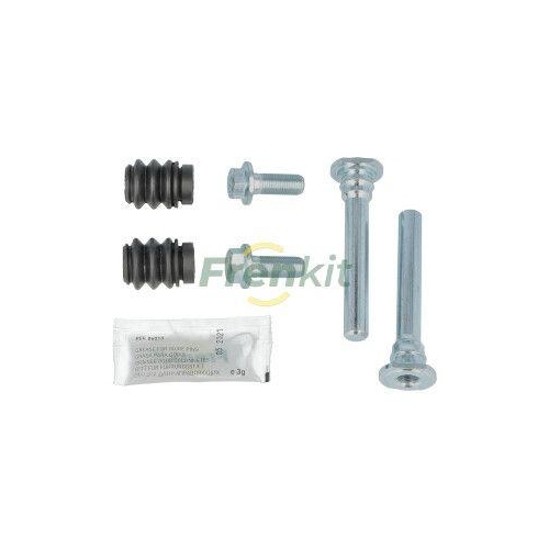 FRENKIT F&uuml;hrungsh&uuml;lsensatz, Bremssattel 811006