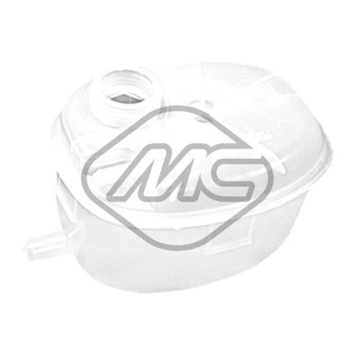 Metalcaucho Ausgleichsbeh&auml;lter, K&uuml;hlmittel 03850
