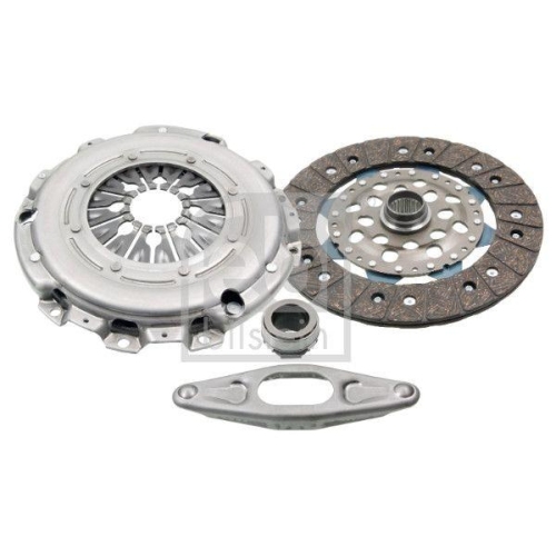 FEBI BILSTEIN Kupplungssatz 1005461