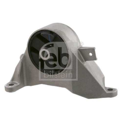 FEBI BILSTEIN Lagerung, Motor 23677