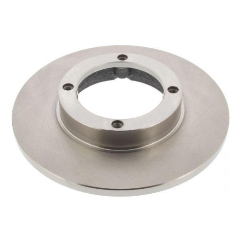 MAPCO Bremsscheibe 25500