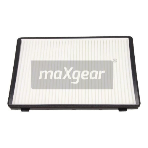 MAXGEAR Filter, Innenraumluft 26-0632