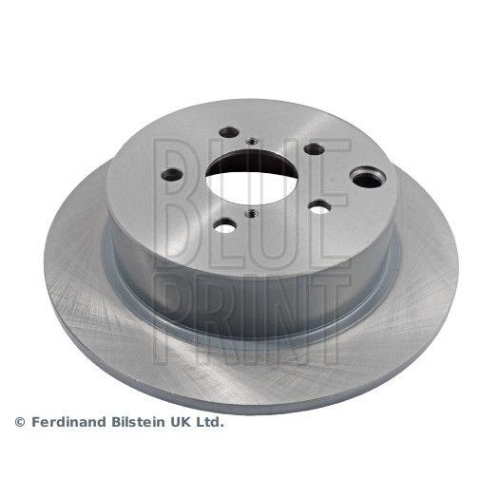 BLUE PRINT Bremsscheibe ADS74339