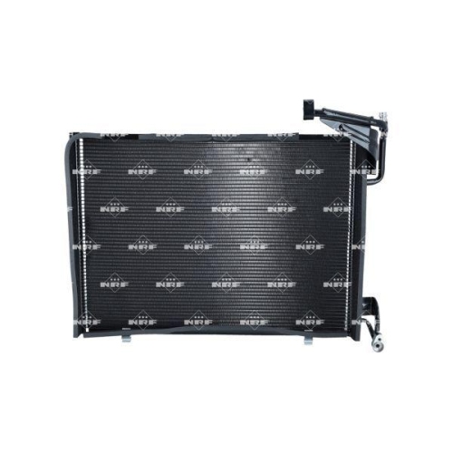 NRF Kondensator, Klimaanlage 350440