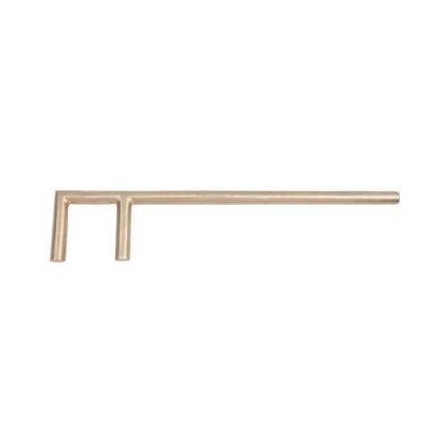 BRONZEplus Ventilhaken 19x50 mm KS TOOLS 963.8233