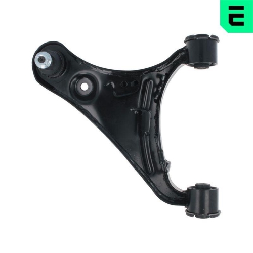 OPTIMAL Lenker, Radaufh&auml;ngung G6-1543