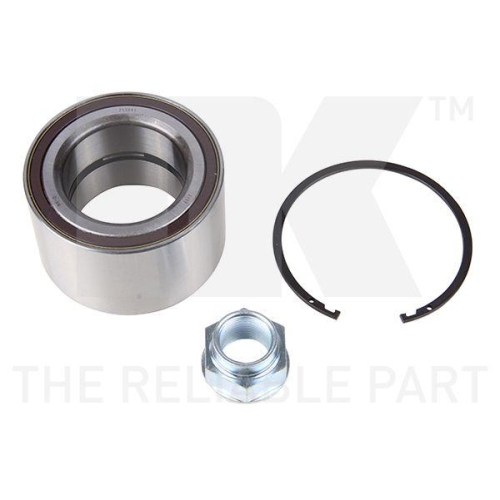 NK Radlagersatz 753641