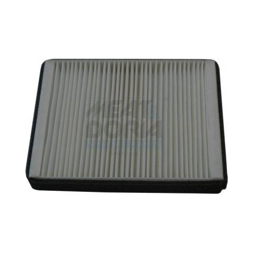 MEAT & DORIA Filter, Innenraumluft 17420