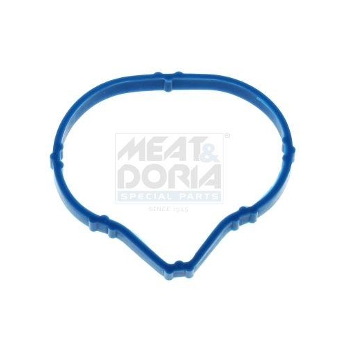 MEAT & DORIA Dichtung, Ansaugkr&uuml;mmer 016242