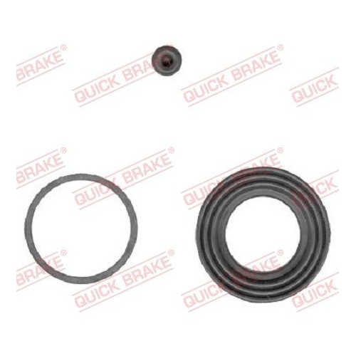 QUICK BRAKE Reparatursatz, Bremssattel 114-0074