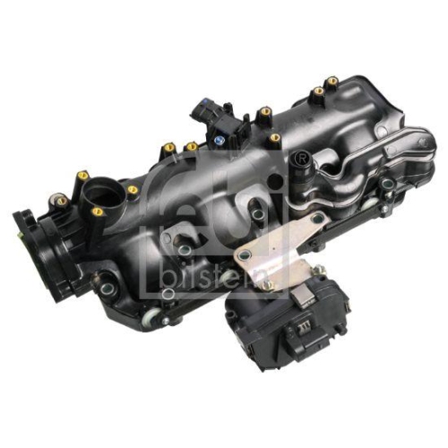 FEBI BILSTEIN Stutzen, Ansaugkrümmer febi Plus 176018