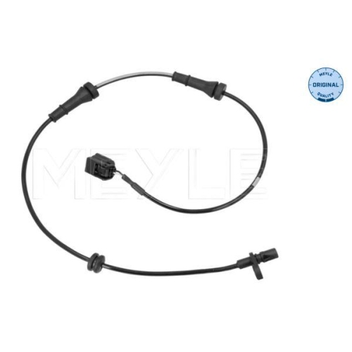 MEYLE Sensor, Raddrehzahl MEYLE-ORIGINAL: True to OE. 36-14 899 0034