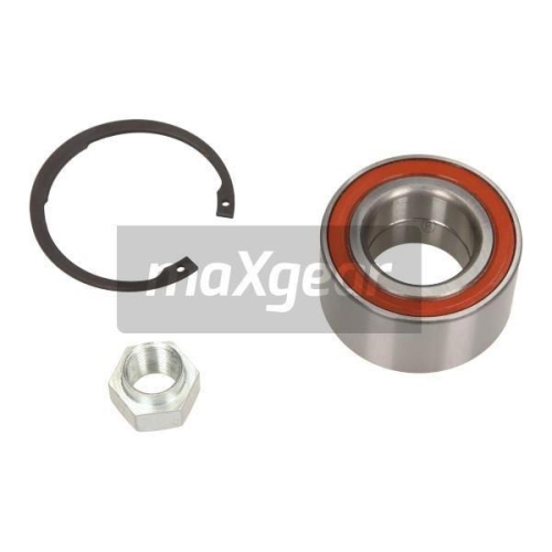 MAXGEAR Radlagersatz 33-0597