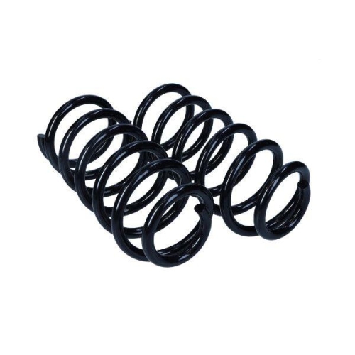 MAXGEAR Fahrwerksfeder 60-1464D