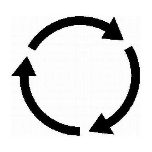 HELLA Schild 9XT 714 300-731