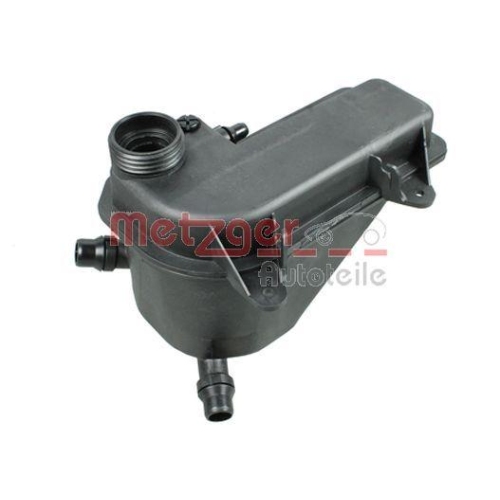 METZGER AUTOTEILE Ausgleichsbehälter, Kühlmittel 2140092