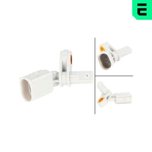 OPTIMAL Sensor, Raddrehzahl 06-S653